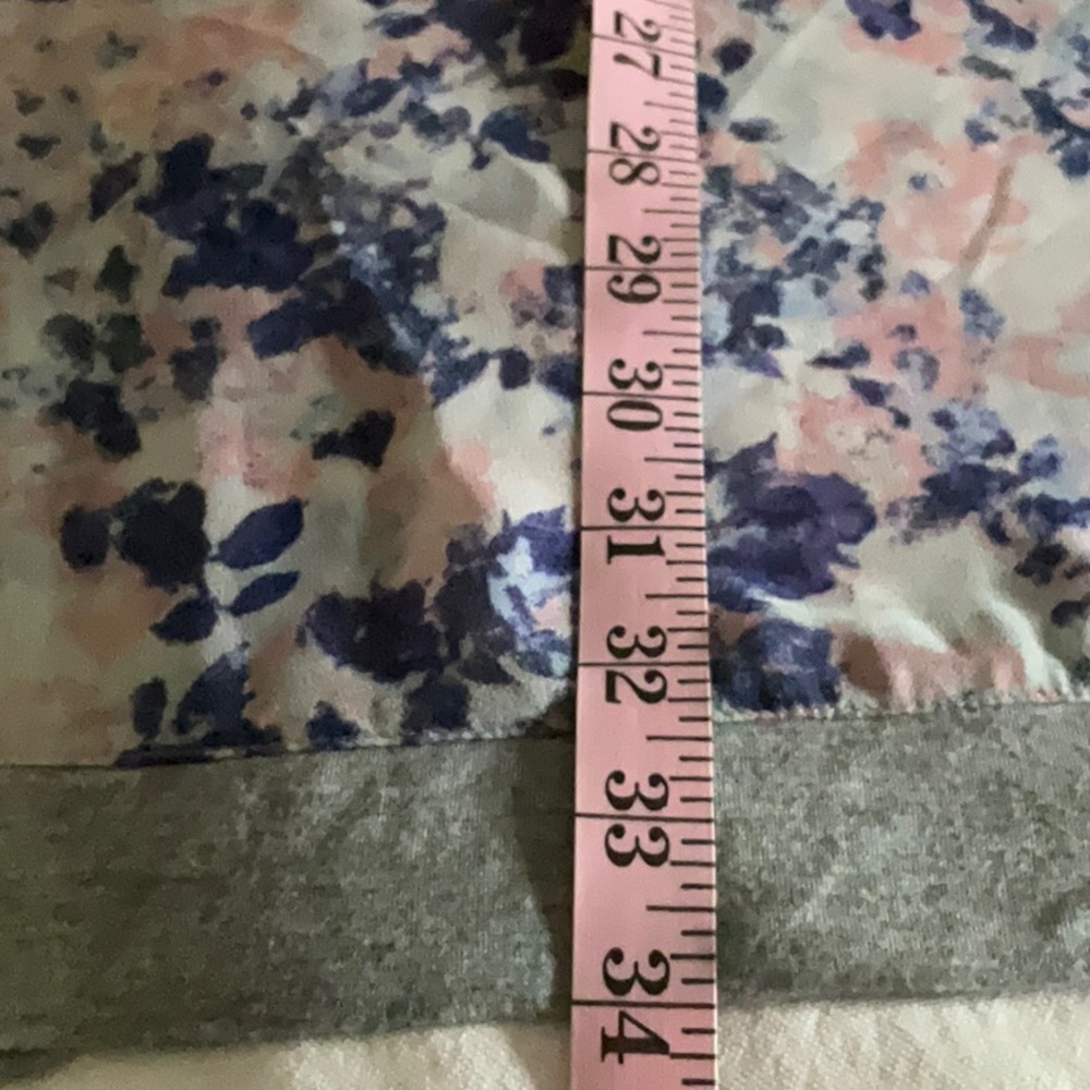 Lane Bryant Oversized Robe/Coverup - Picture 5 of 8